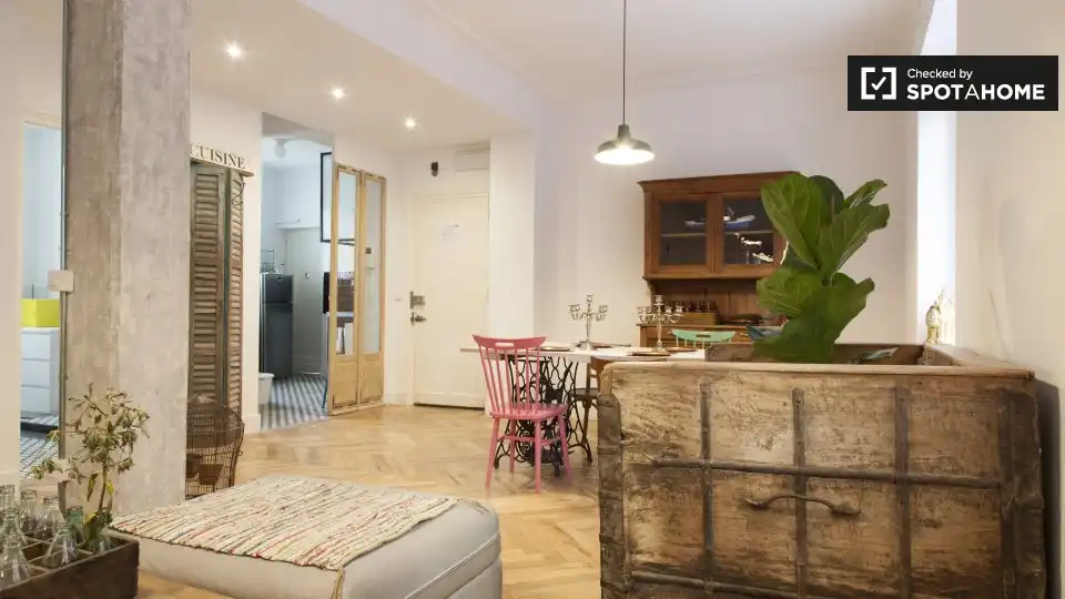 Wohnung zur Miete in Centro, imagen 12