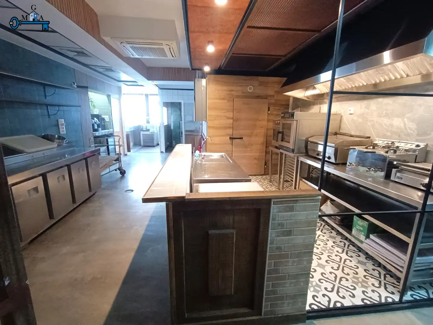 Local comercial en traspaso en Centro, imagen 20