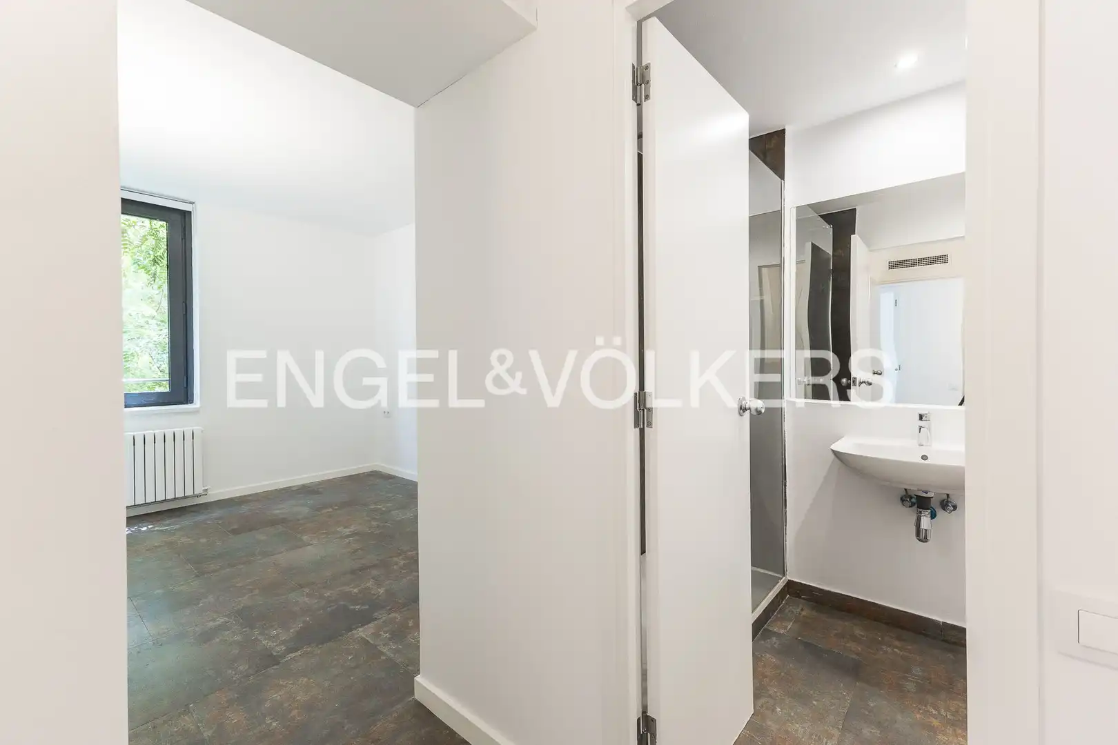 Piso de alquiler en La Vila Olímpica del Poblenou