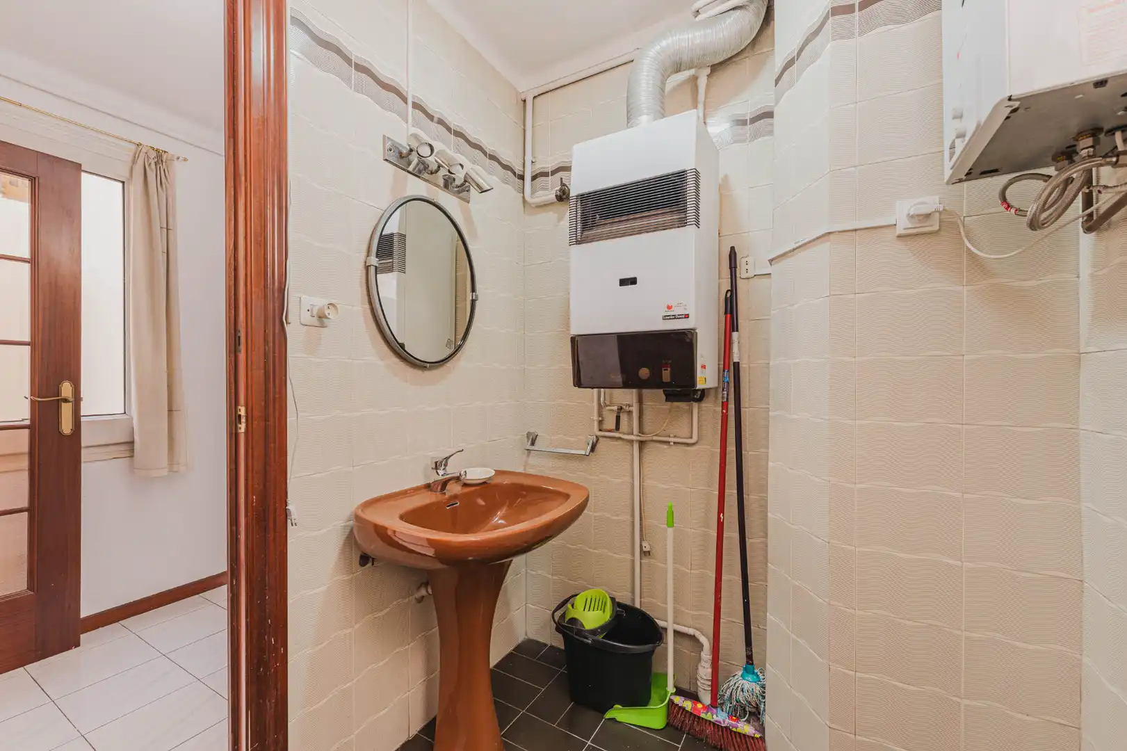 Wohnung mit Terrasse zum Verkauf in Carrer de València, imagen 31