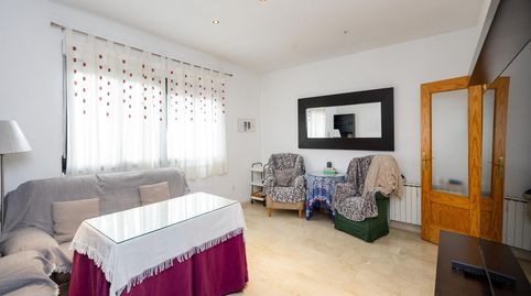 Foto 4 de Casa o chalet en venta en Avenida Luis Javier, 173, Jun, Granada