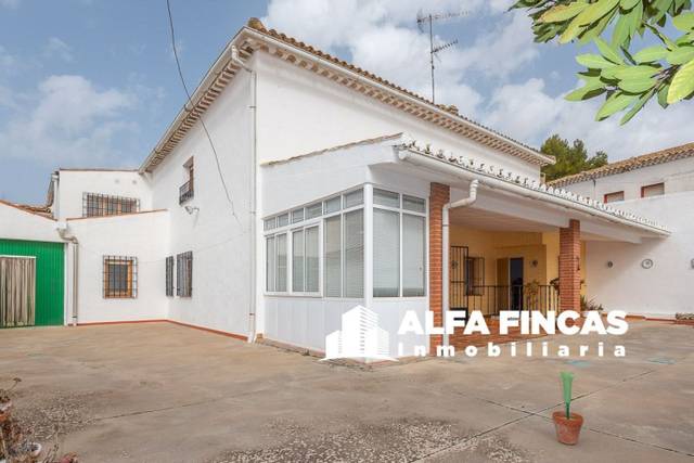 Casa-chalet en Venta en Fuente en Cervera del Llano