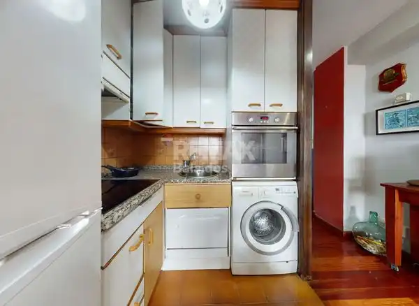 Flat with lift for sale in Rúa do Doutor Cadaval, imagen 13