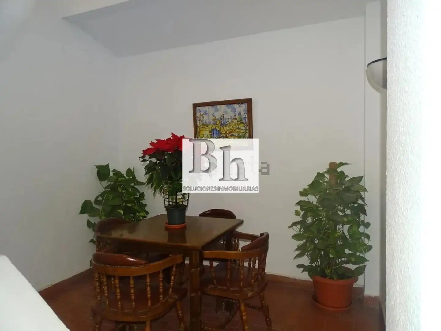 Habitatge amb terrassa en venda a Calle de los Nidos, imagen 25