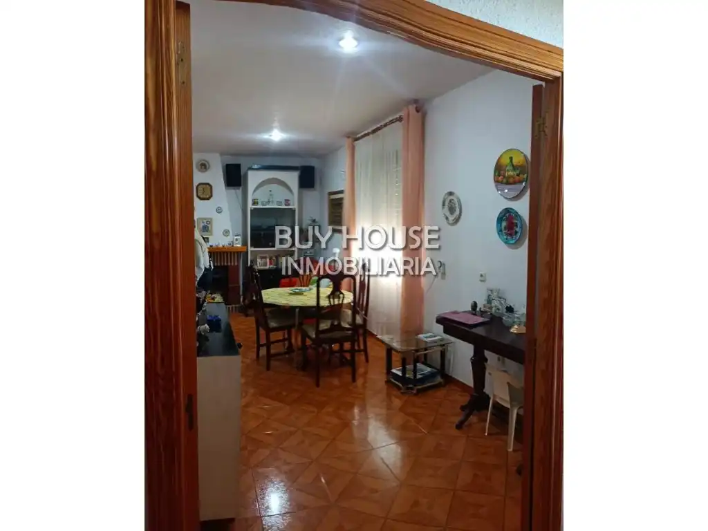 Casa o xalet en venda en Villaluenga de la Sagra amb Jardí privat i Piscina