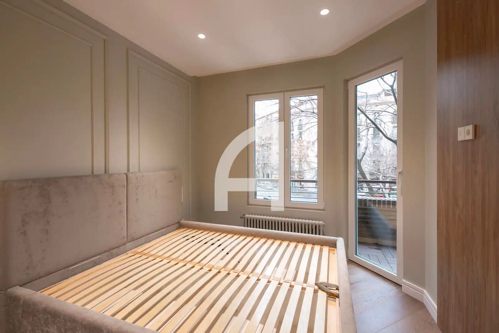 Wohnung mit Terrasse zum Verkauf in Bruc, imagen 20