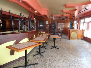 Local comercial en venda a SEÑOR DE BEMBIBRE