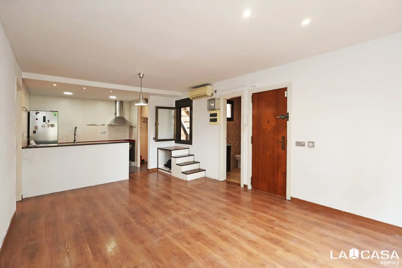 Penthouse mit Terrasse zum Verkauf in Calle LLEVANT DE, imagen 11