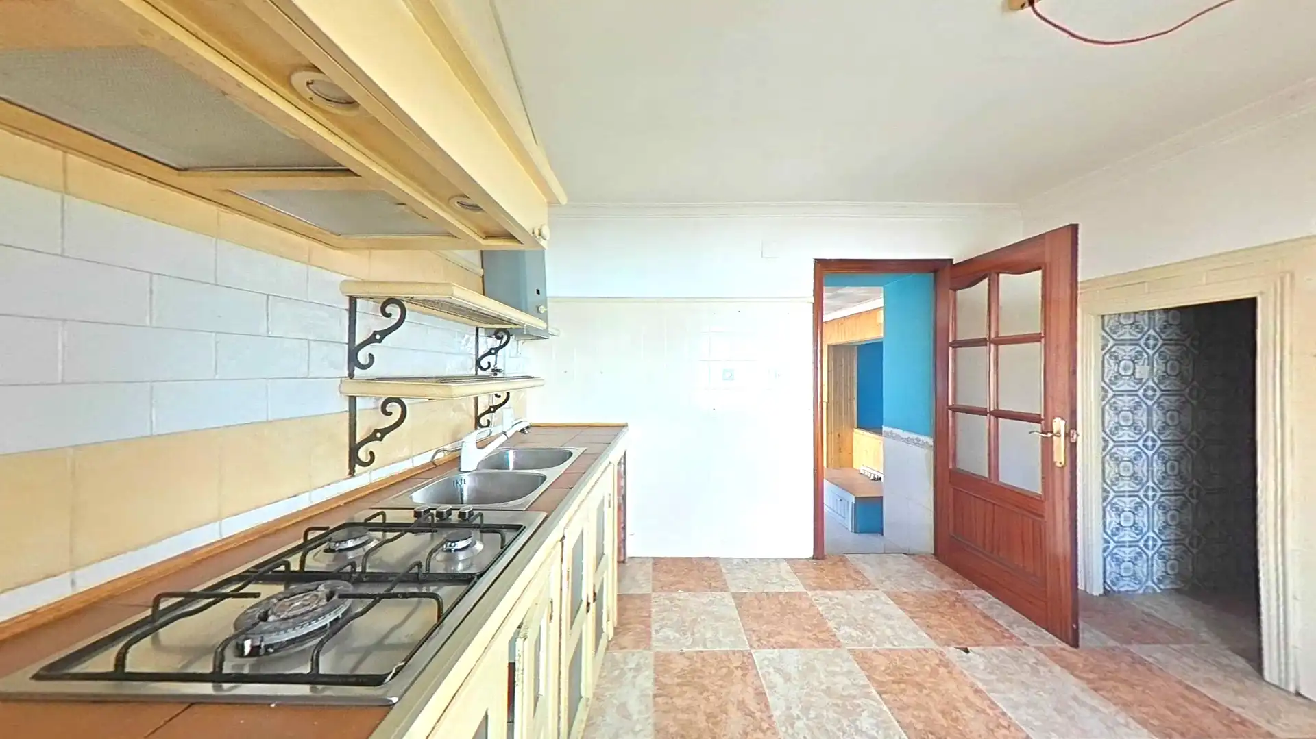 Casa o xalet en venda a Cabezarrubias del Puerto