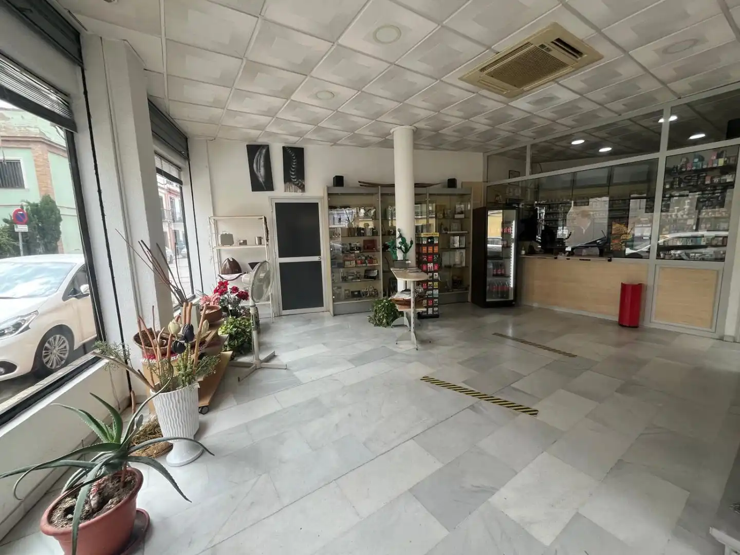 Business premises for sale in Amante Laffon, imagen 14