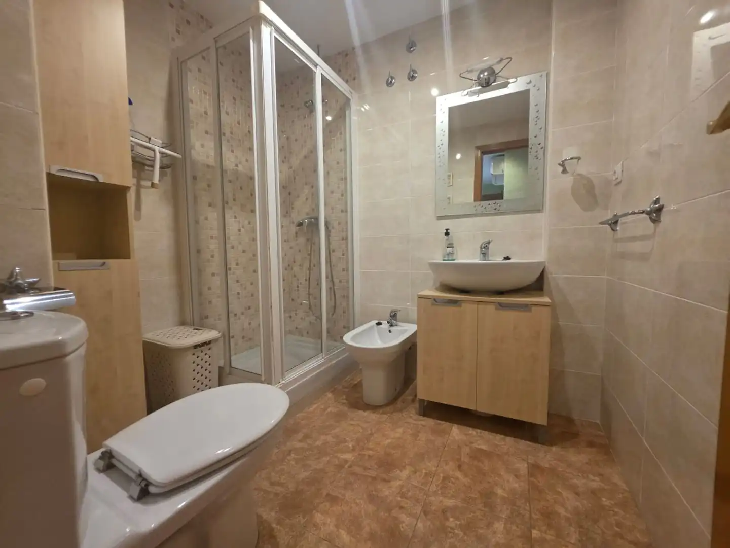 Apartament de lloguer a Chilches / Xilxes, Castellón