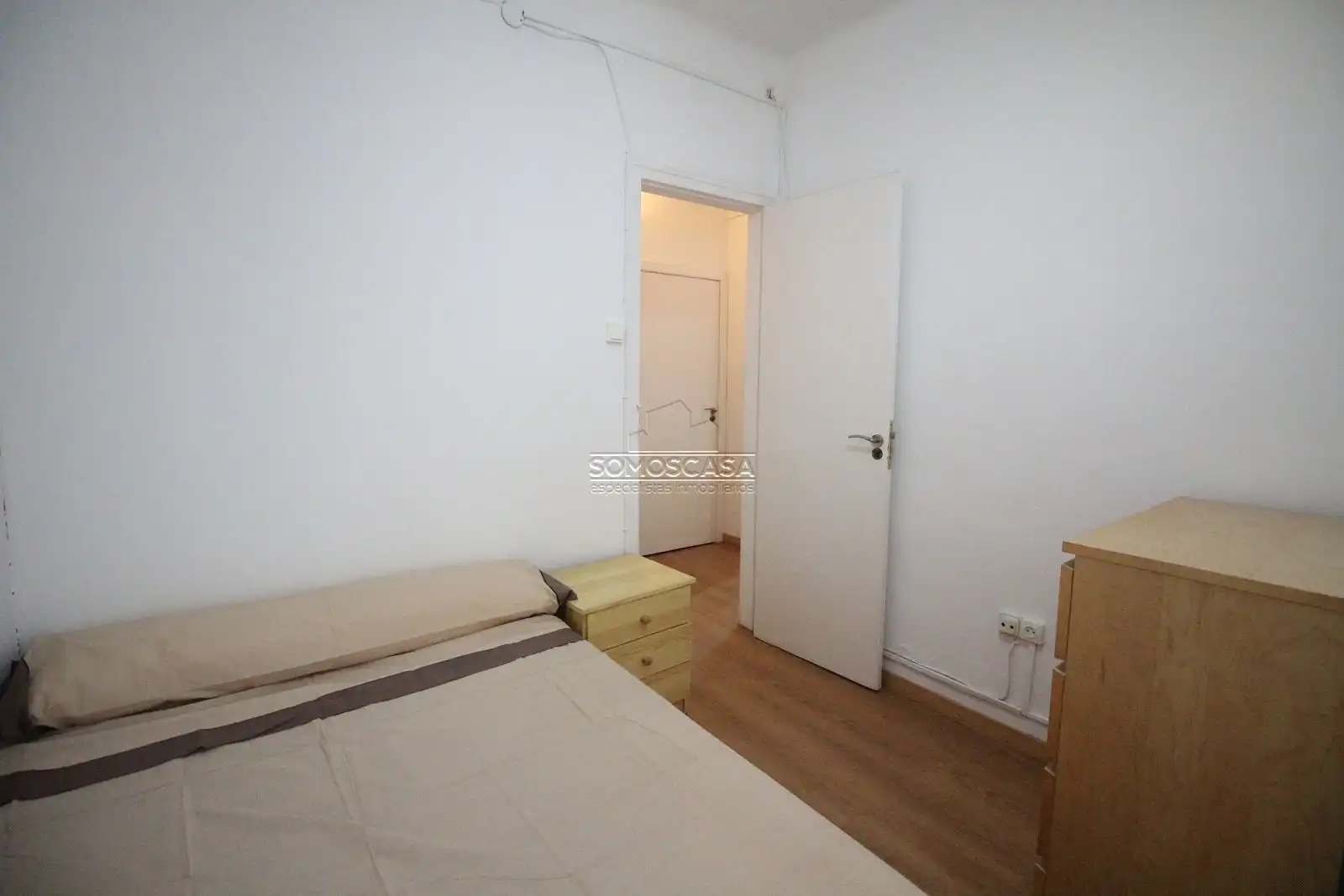 Piso con ascensor en venta en Carrer del Rosselló, imagen 6