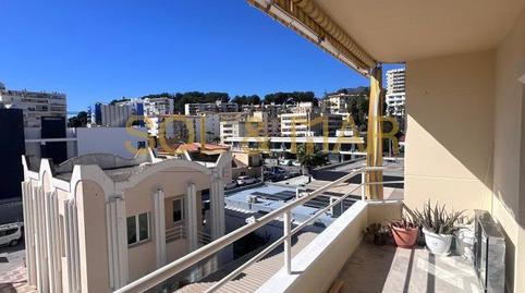 Foto 5 de Pis en venda a La Carihuela - Los Nidos, Torremolinos