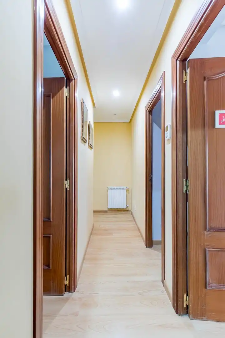 Flat for sale in Madrid  with Air Conditioner, Heating and Terrace