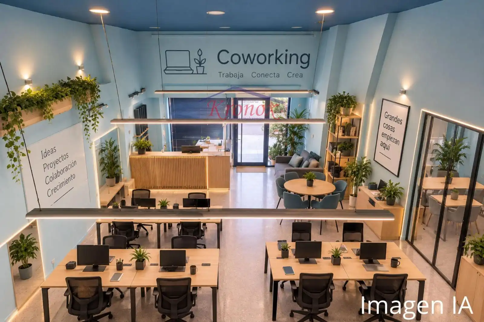 Local en venta en Madrid con Aire acondicionado