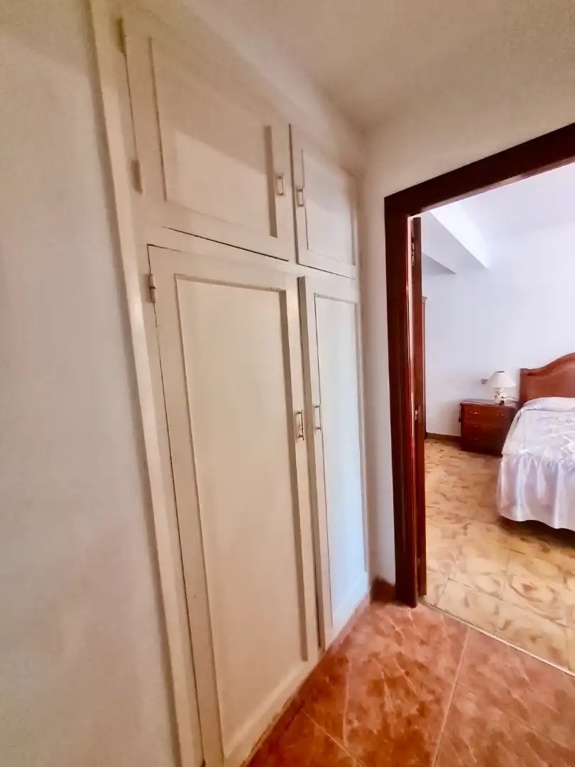 Piso en venta en Gijón  con Amueblado
