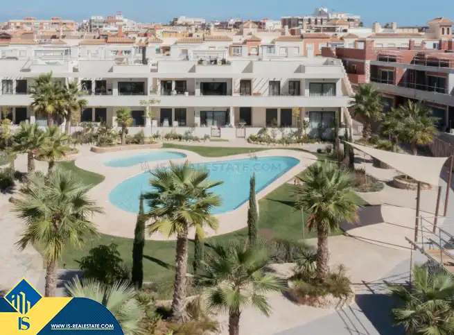 Apartament amb terrassa en venda a Playa del Acequión, Náufragos y Rocío del Mar, imagen 20
