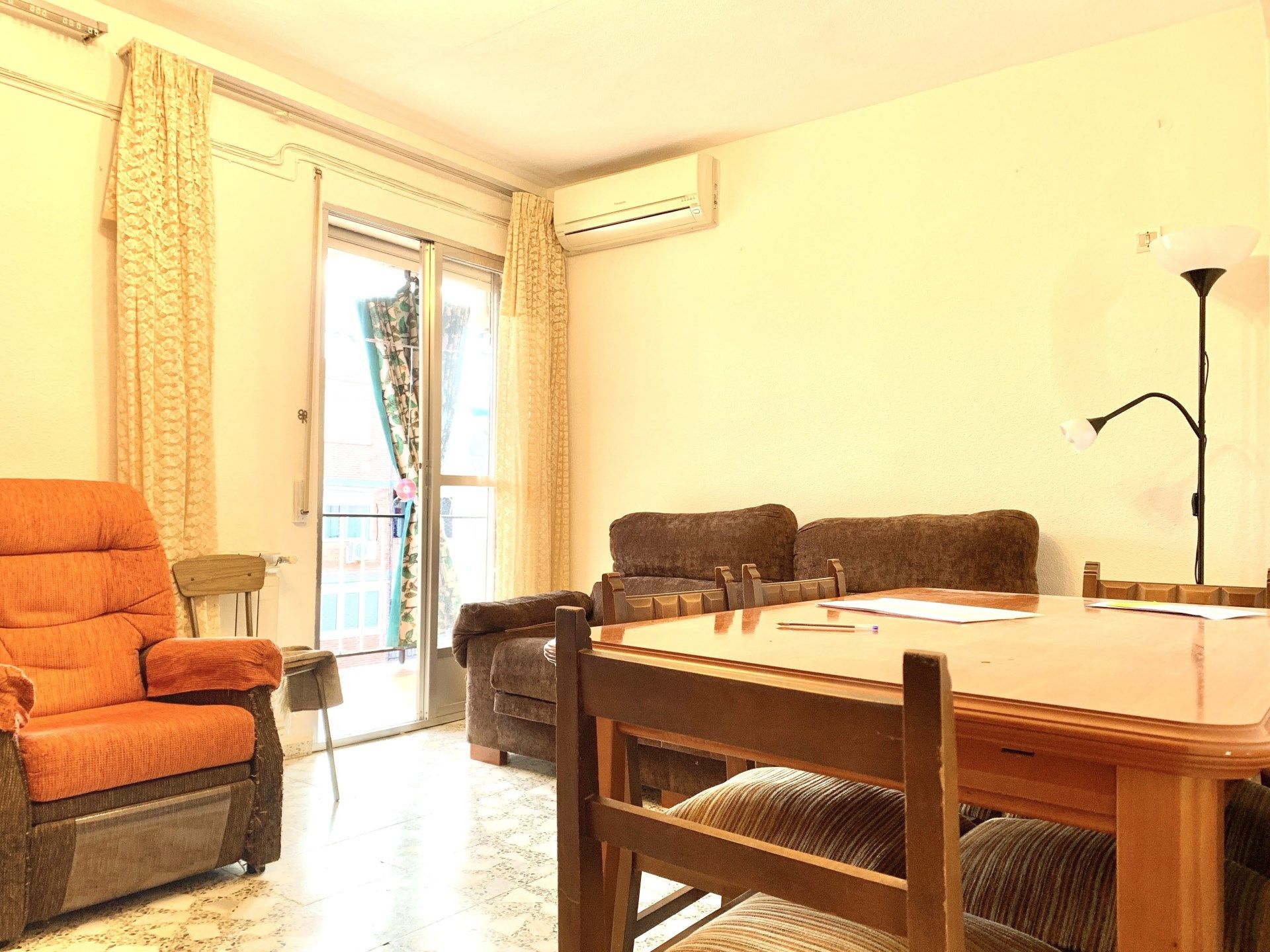 Flat for sale in VALMOJADO, Aluche