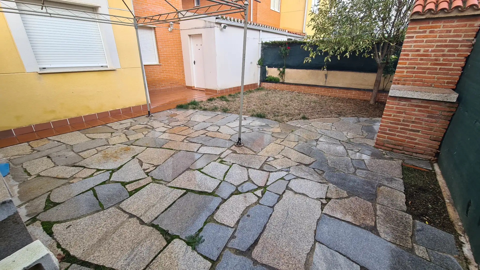 Casa o xalet en venda a Moraleja del Vino