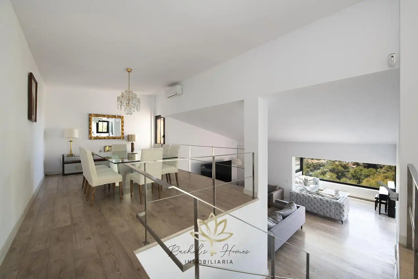 Haus mit Terrasse zum Verkauf in El Poal, imagen 12