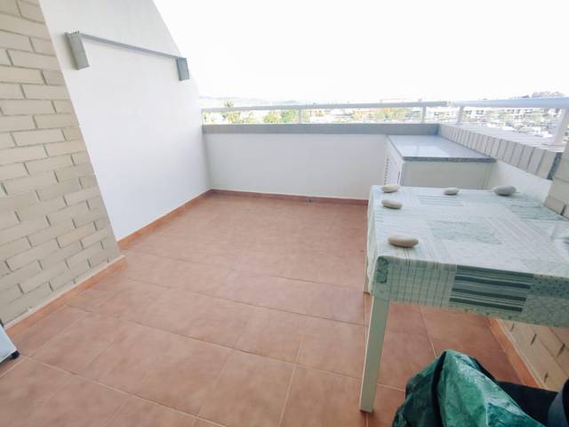 Apartamento en Venta en Jardines del Mar