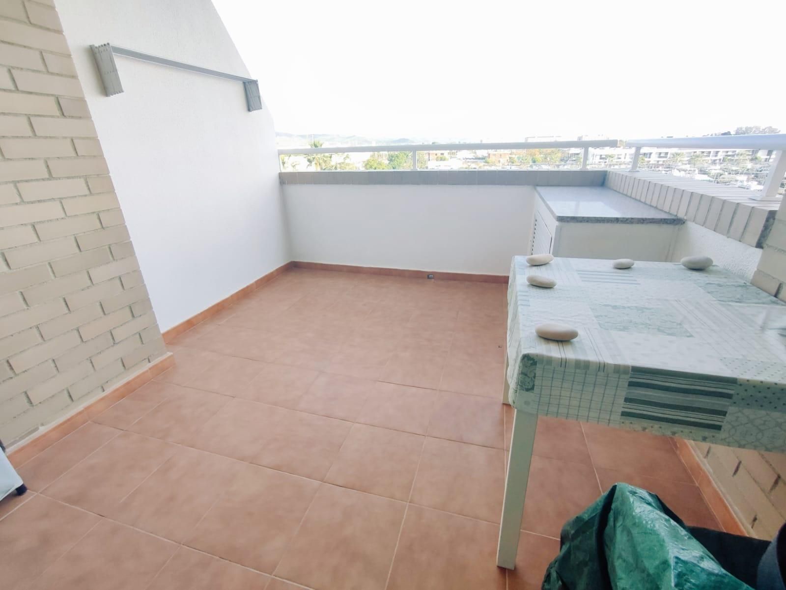 Apartamento en venta en Jardines del Mar