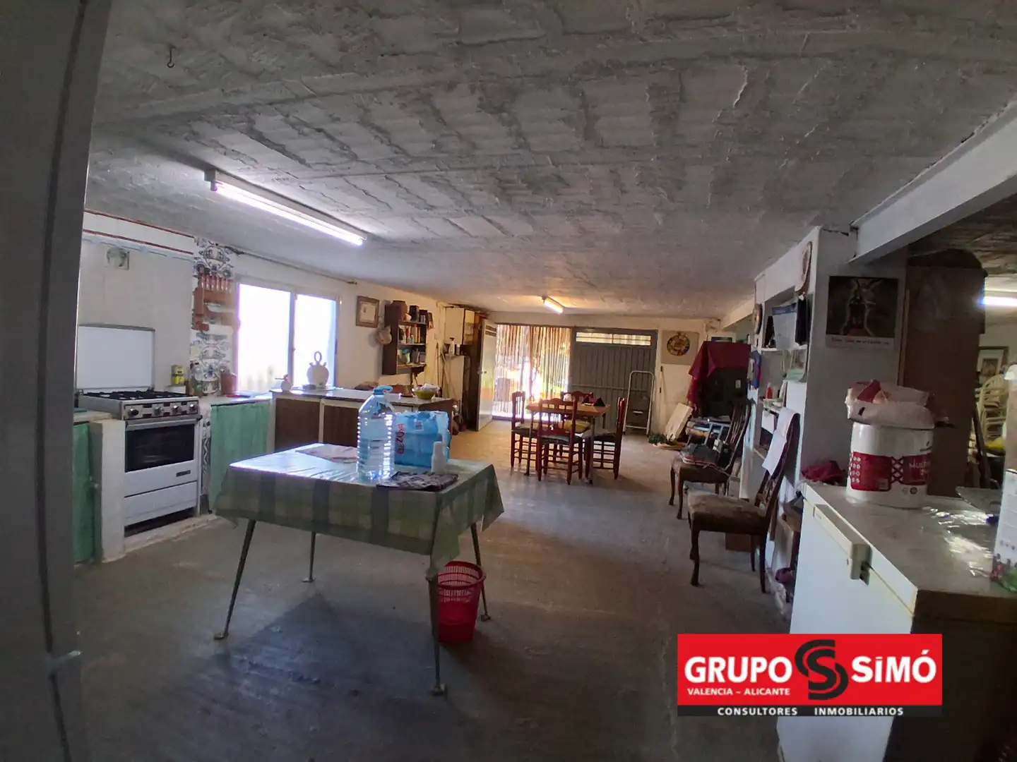 Detached house with pool for sale in Montserrat, imagen 13