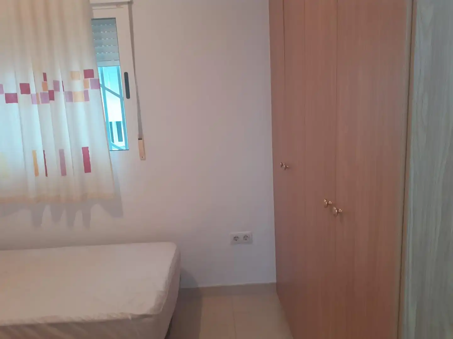 Dormitori de Casa o xalet en venda en Bellreguard amb Aire condicionat i Moblat