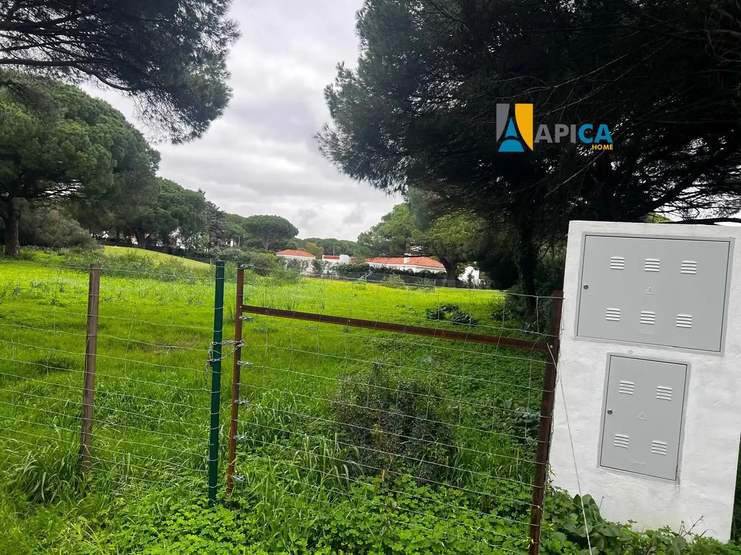 Terrenys i solars en venda a La Banda - Campo de Fútbol, imagen 2