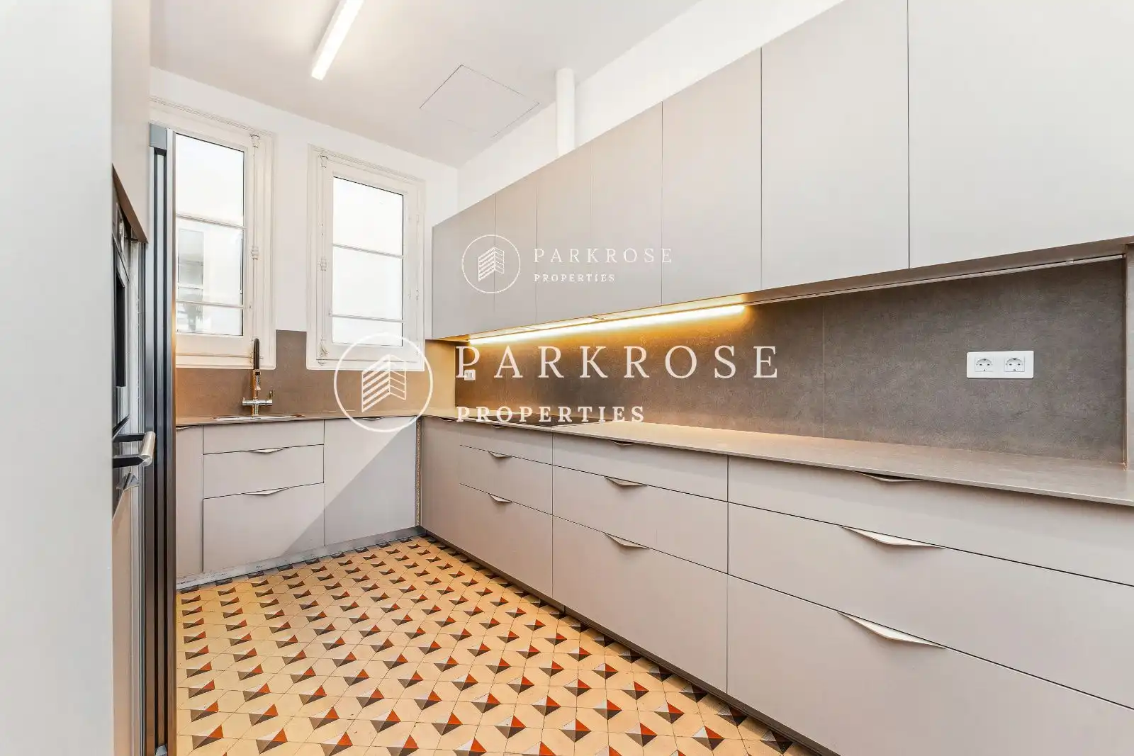 Appartement avec ascenseur à vendre à de Gracia, imagen 15