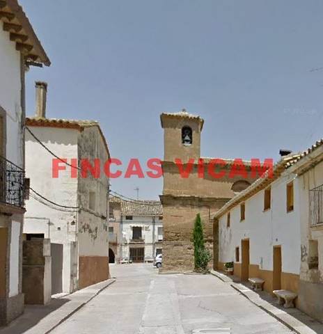 Terreno residencial en Venta en Monflorite-Lascasas