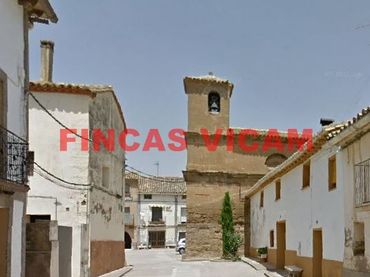 Residential land for sale in Monflorite-Lascasas
