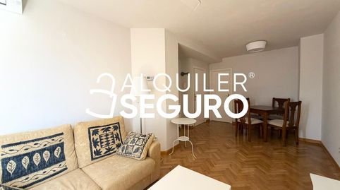 Photo 3 of Flat for rent in Del Caño, Estación, Las Rozas de Madrid