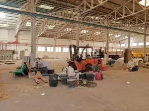 Industriegebäude zum Verkauf in Carrer en Projecte, imagen 20