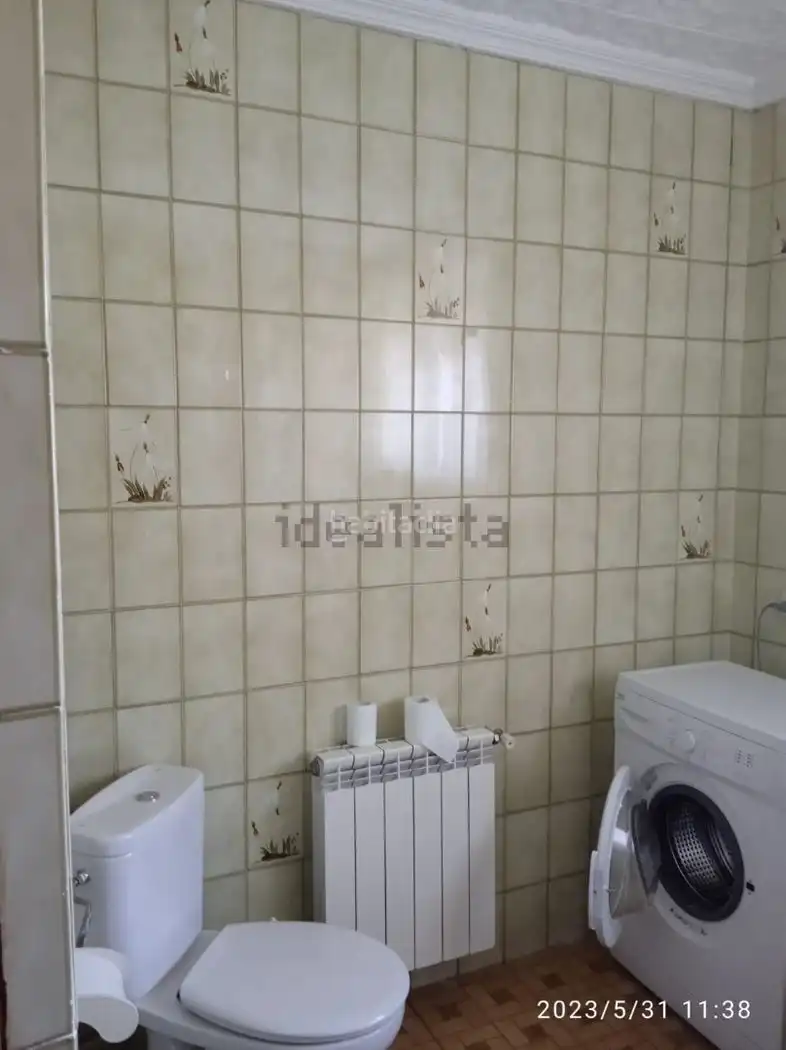 Casa con giardino in vendita a Calle Merino 19, imagen 6