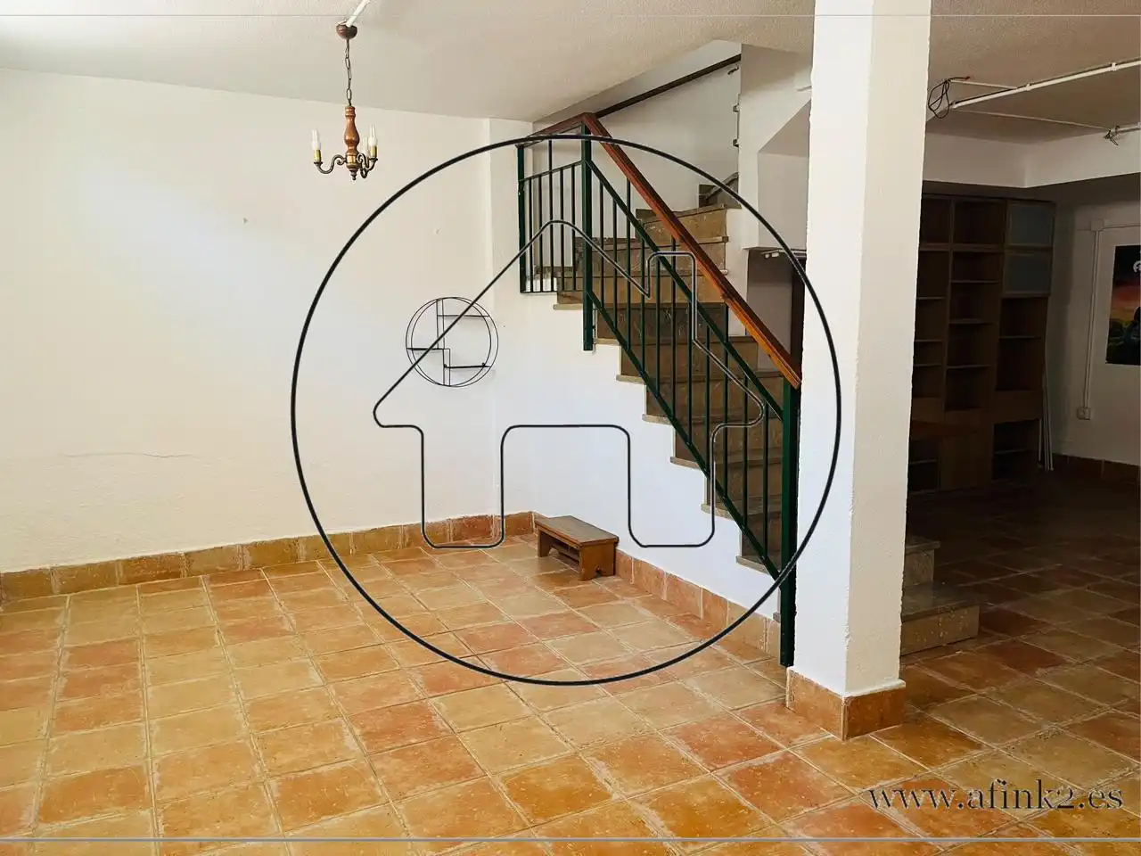 Houses for sale in Aljaraque  with Air Conditioner and Terrace