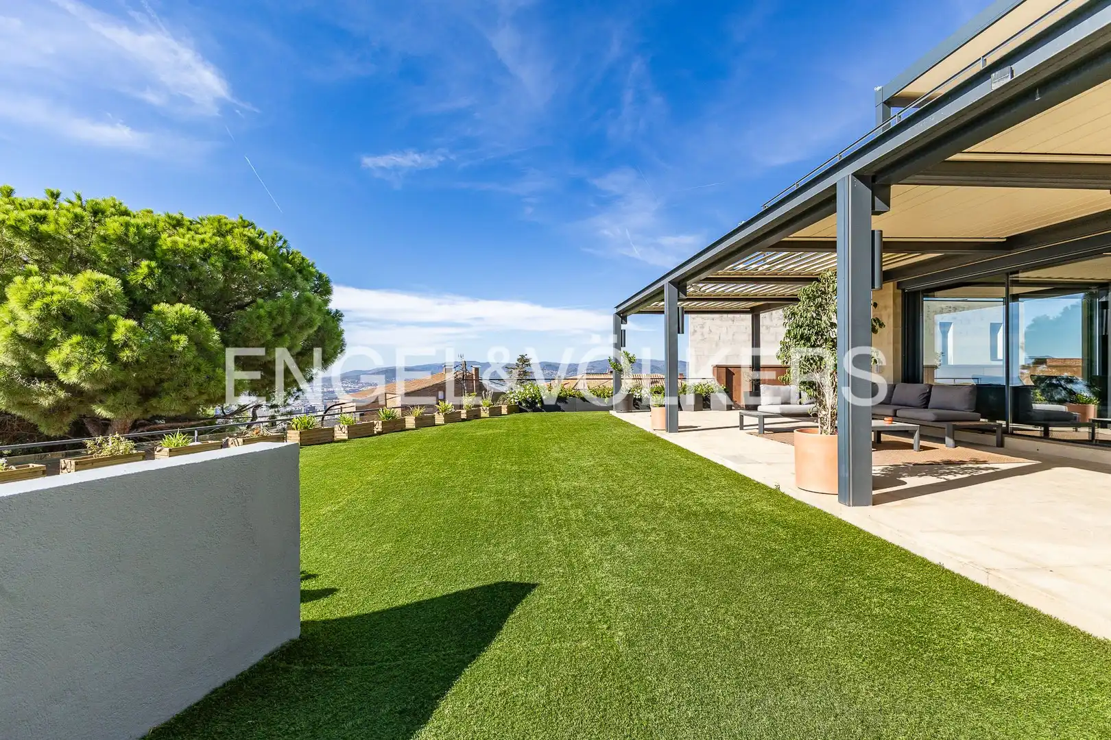 Maison avec piscine à vendre à La Miranda, imagen 3