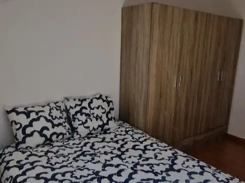Penthouse mit Pool zur Miete in Avenida Bello Piñeiro 1, imagen 17
