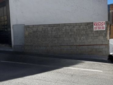 Wohnbaugrundstück zum Verkauf in Mancha Real
