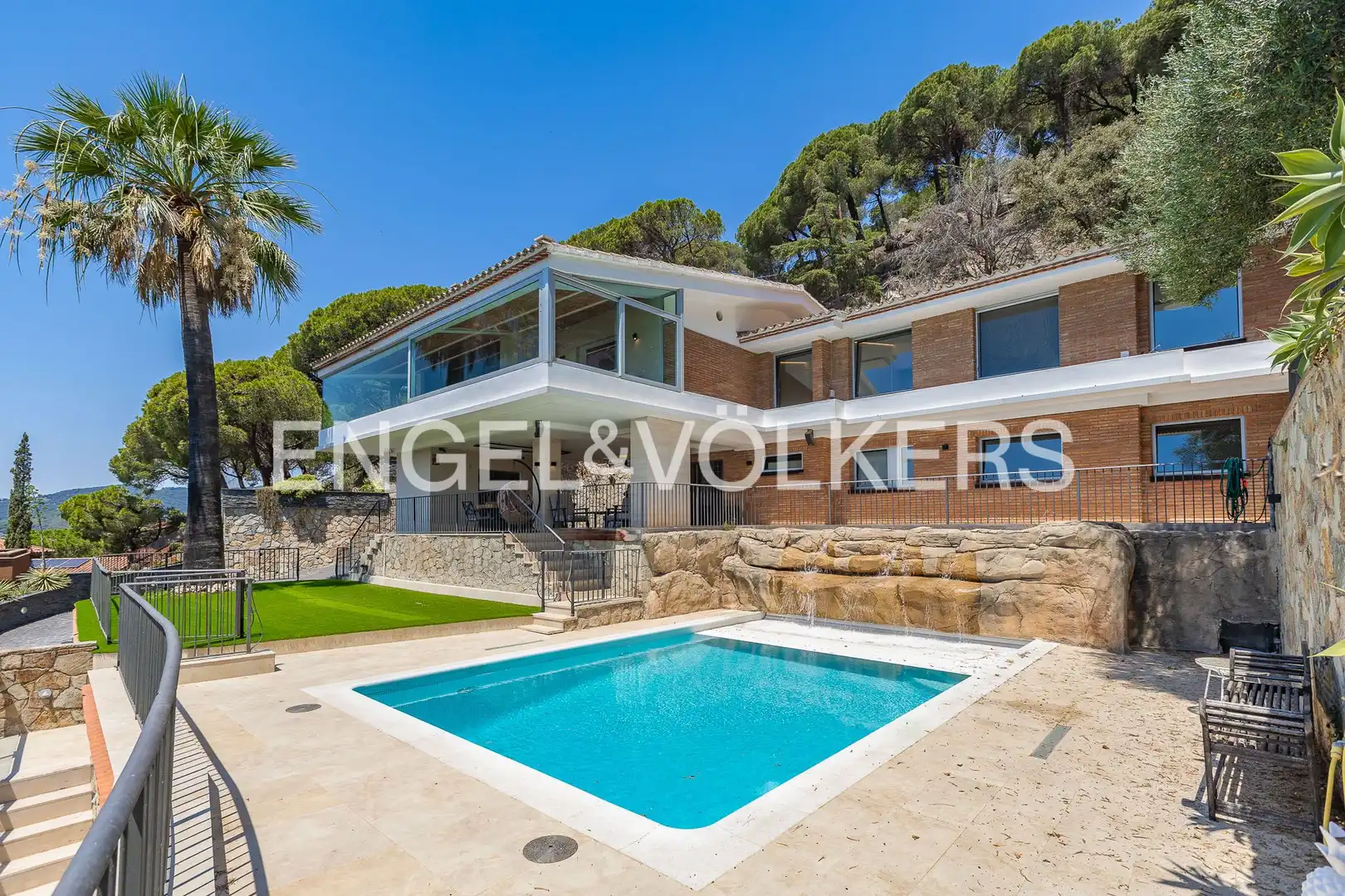 House with garden for sale in Cabrils, imagen 52