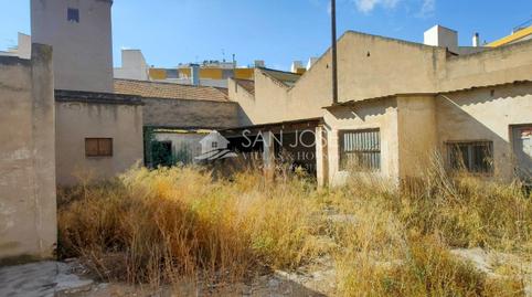 Foto 4 de Residencial en venta en Las Fuentes - Los Cipreses, Alicante