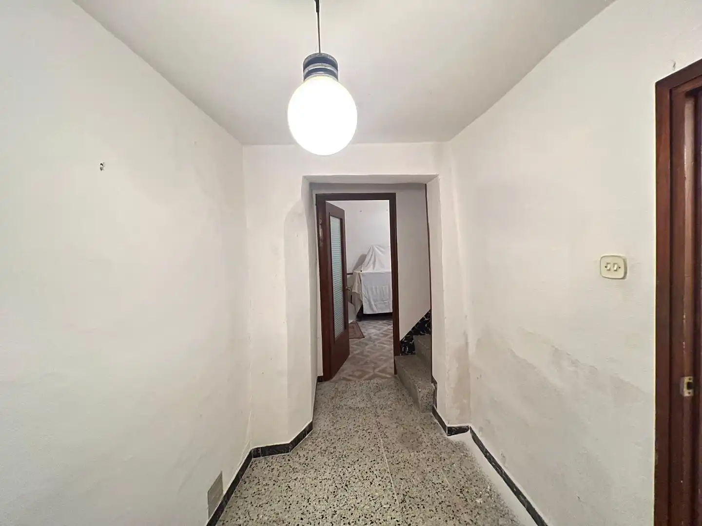 Casa adosada en venta en Rocafort de Queralt con Trastero, Balcón y Internet