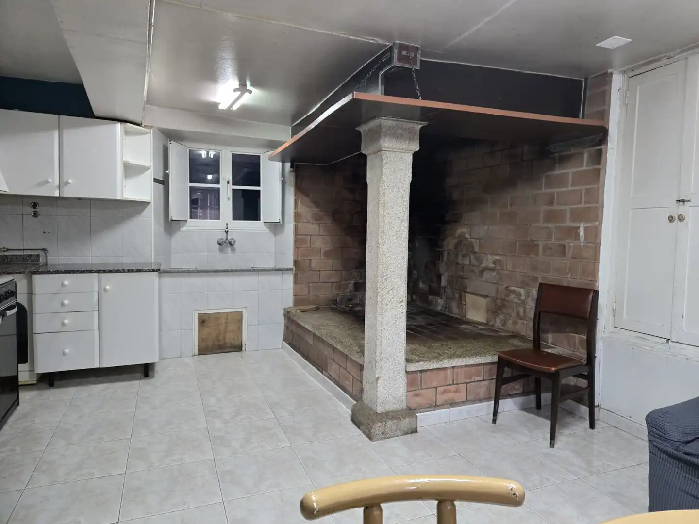 Apartamento de alquiler en Carral, A Coruña