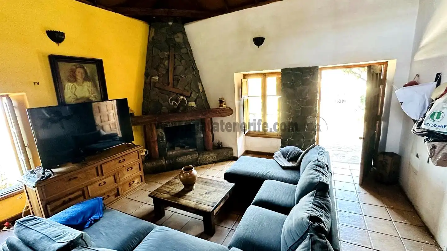 Maison rustique avec jardin à vendre à Tigaiga, imagen 8