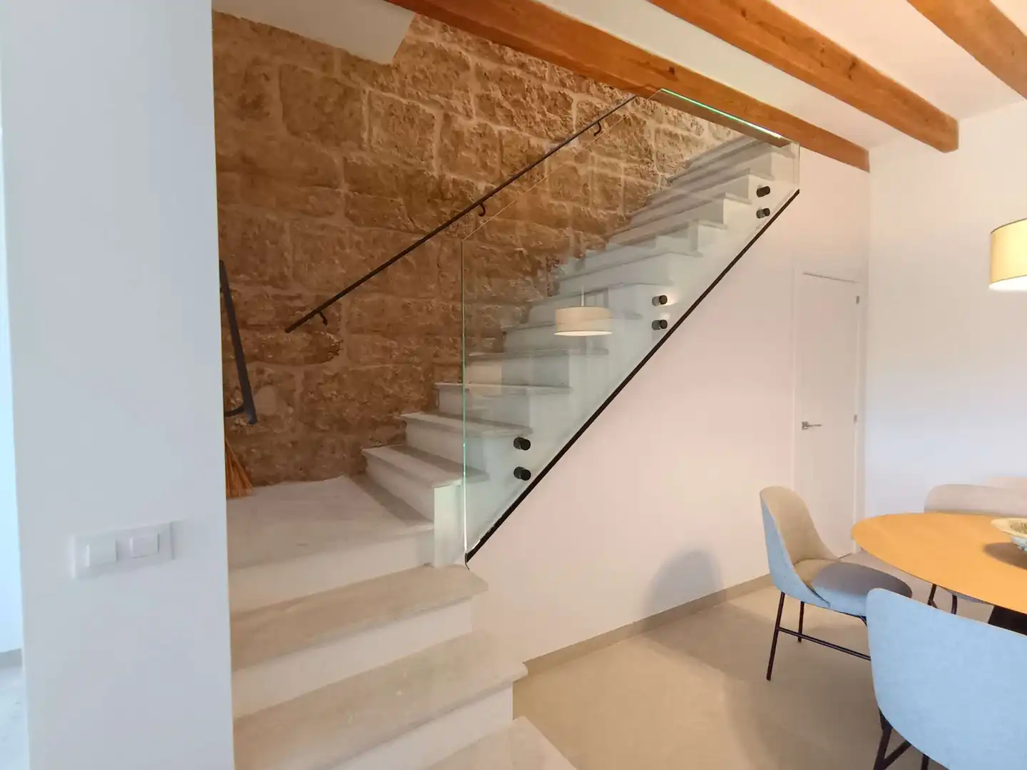 Houses for sale in Llubí  with Heating, Terrace and Furnished