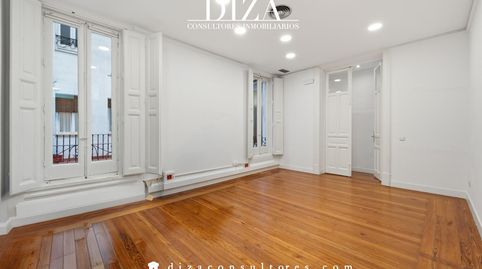 Foto 2 de Oficina de alquiler en Del General Castaños, Justicia - Chueca, Madrid Capital