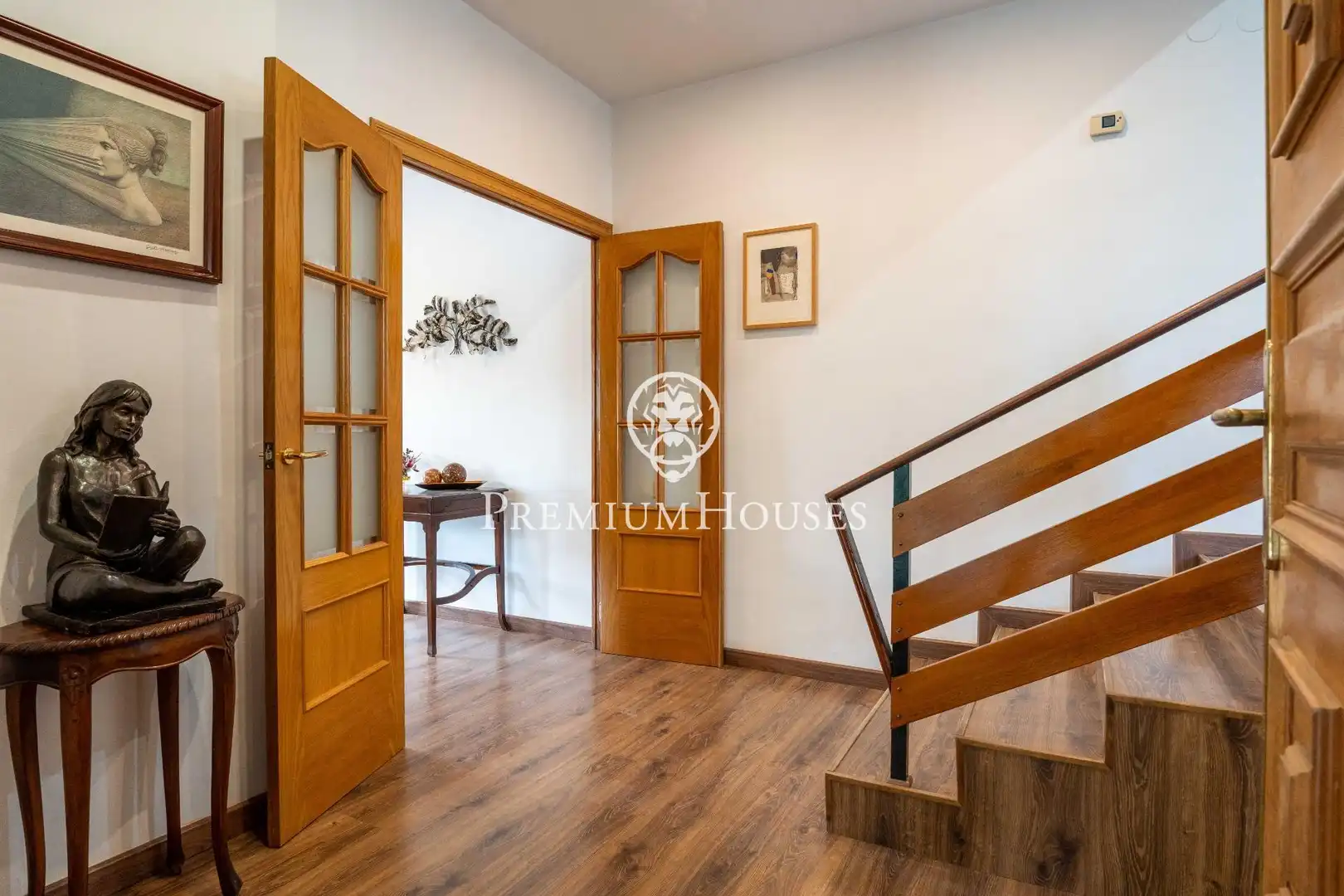 Casa con terraza en venta en Begues, imagen 37