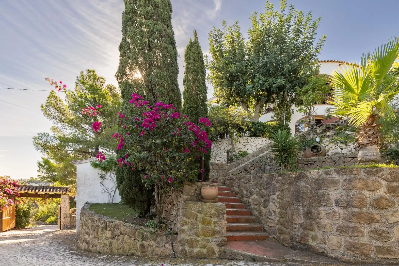 Detached house for sale in Las Rotas / Les Rotes, imagen 4
