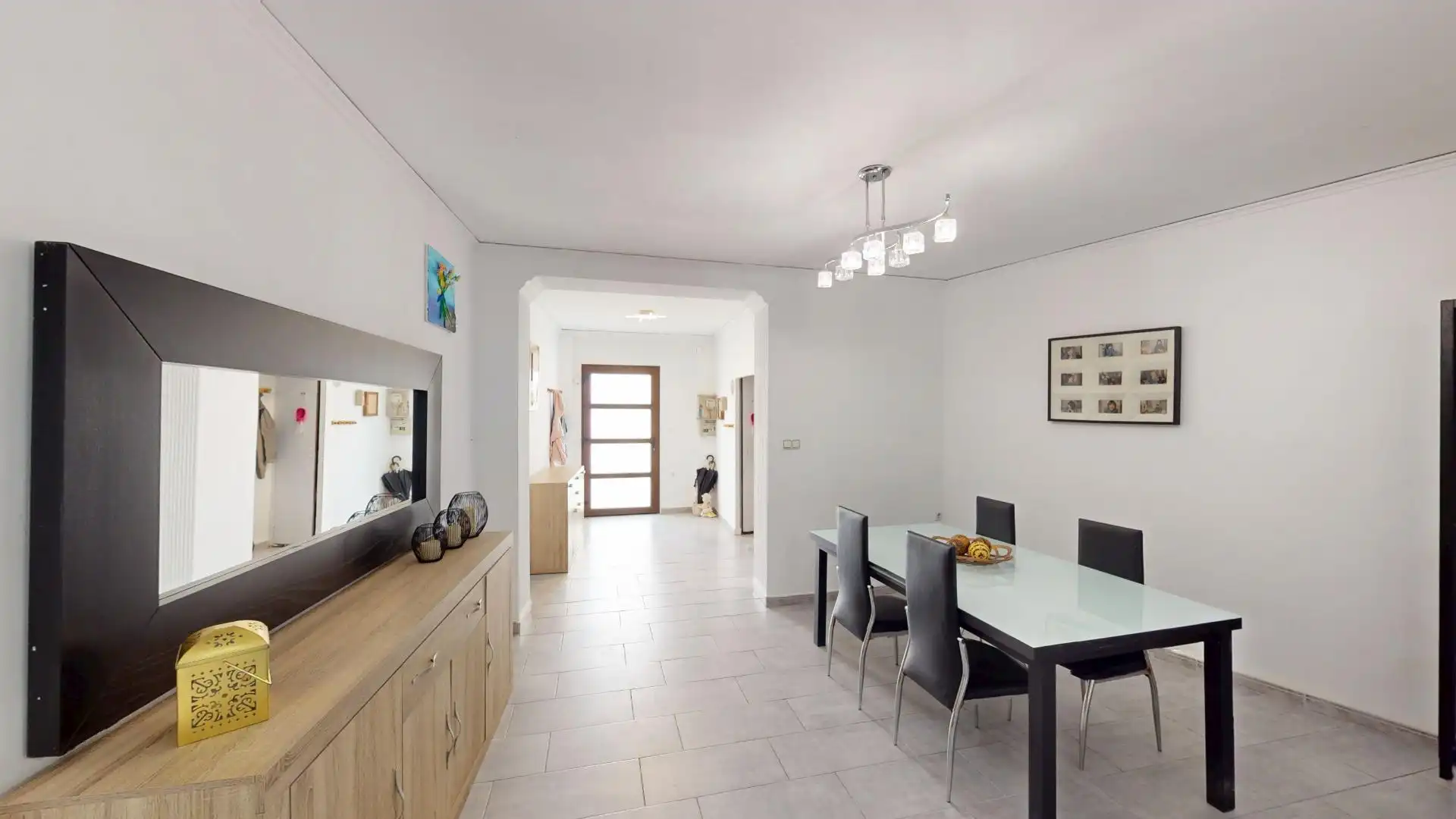 Casa o chalet en venta en NAZARENO, 92, Oliva pueblo