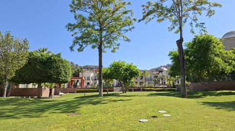 Foto 3 von Wohnungen zum Verkauf in Pedreguer, Alicante